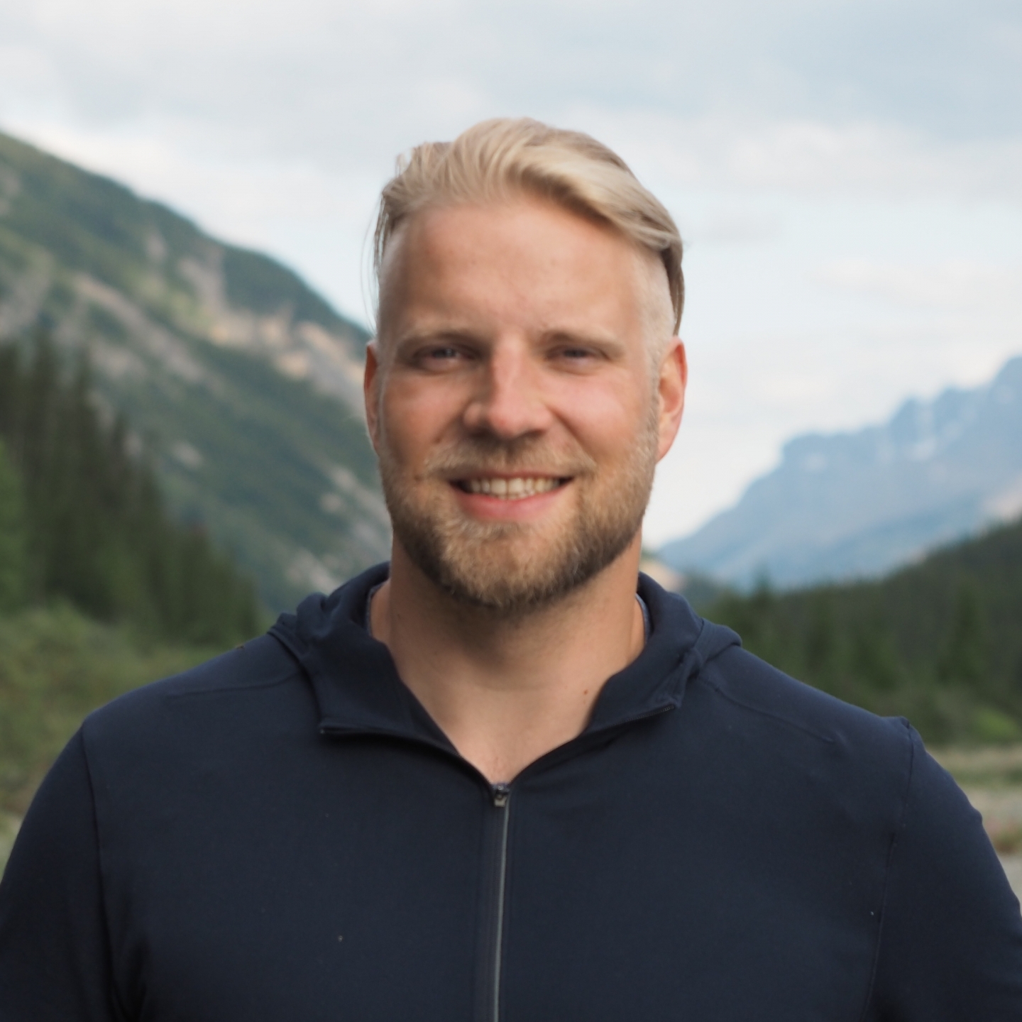 Boosted App - Sprint